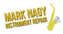 Mark Nagy Instrument Repair